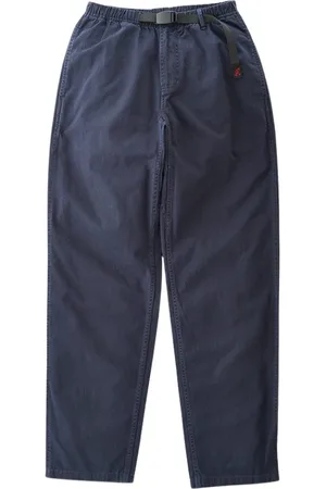 Gramicci Heren, Broeken, Blauw, Maat: S