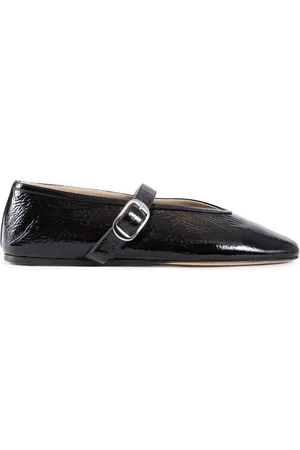 Le Monde Beryl Dames, Schoenen, Zwart, Maat: 38 1/2 EU Leer