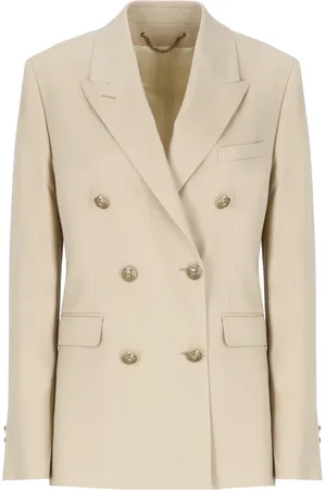 Golden Goose Dames, Jassen, , Maat: M Wol