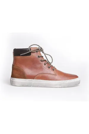 Australian Heren, Schoenen, Bruin, Maat: 41 EU