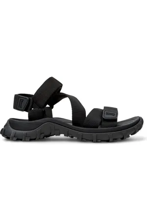 Camper Heren, Schoenen, Zwart, Maat: 44 EU Poliester