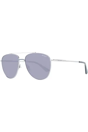 Hackett Heren, Accessoires, Grijs, Maat: ONE Size