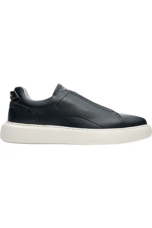 Ambitious Heren, Schoenen, Blauw, Maat: 42 EU