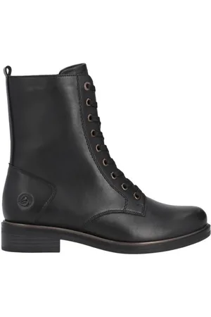 Remonte Dames, Schoenen, Zwart, Maat: 38 EU Fleece