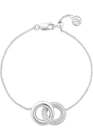Sif Jakobs Dames, Accessoires, Grijs, Maat: ONE Size