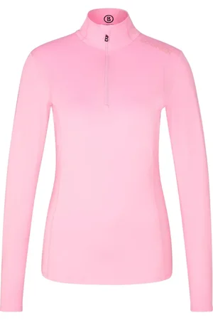 Bogner Dames, Tops, Roze, Maat: S