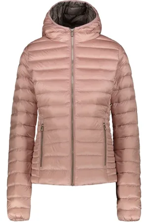 Ciesse Dames, Jassen, Roze, Maat: L Zijde