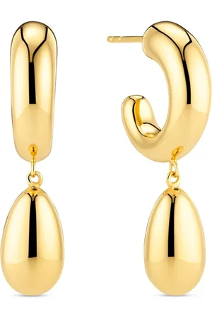 Sif Jakobs Dames, Accessoires, Geel, Maat: ONE Size