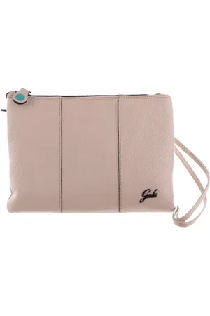 Gabs Dames, Tassen, Roze, Maat: ONE Size Leer