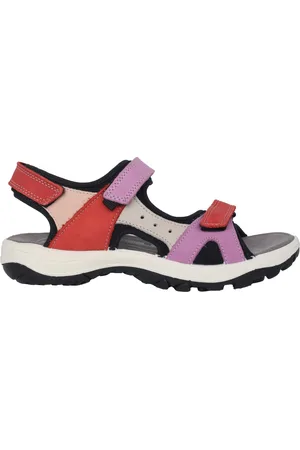Rohde Dames, Schoenen, Veelkleurig, Maat: 38 EU
