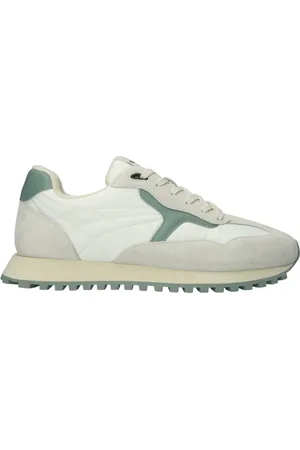 Blackstone Heren, Schoenen, Veelkleurig, Maat: 41 EU Leer