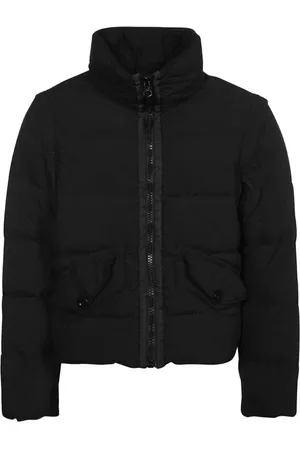 Ten Cate Heren, Jassen, Zwart, Maat: M