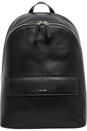 Calvin Klein Heren, Tassen, Zwart, Maat: ONE Size