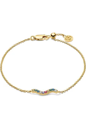 Sif Jakobs Dames, Accessoires, Geel, Maat: ONE Size