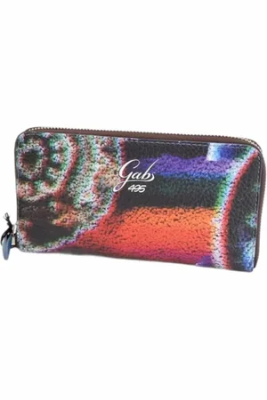 Gabs Dames, Accessoires, Veelkleurig, Maat: ONE Size Katoen