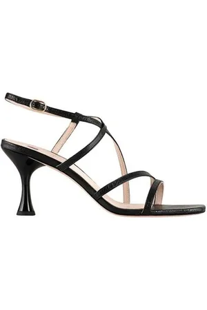 Högl Dames, Schoenen, Zwart, Maat: 40 EU
