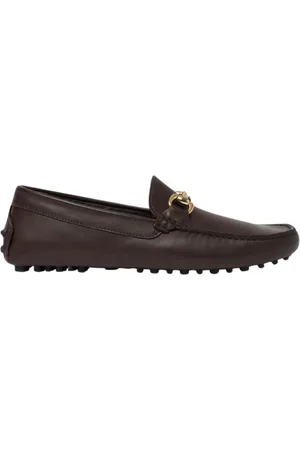Scarosso Heren, Schoenen, Bruin, Maat: 47 EU
