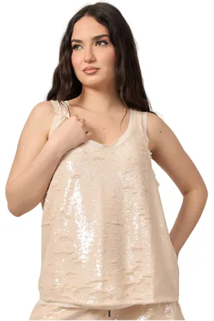 HUGO BOSS Dames, Tops, , Maat: XS