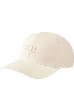 C.P. Company Heren, Accessoires, Wit, Maat: ONE Size