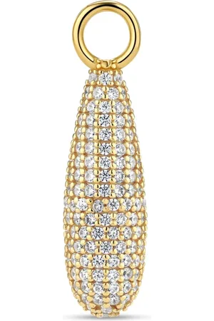 Sif Jakobs Dames, Accessoires, Geel, Maat: ONE Size