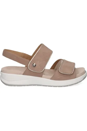 Caprice Dames, Schoenen, , Maat: 38 EU Leer