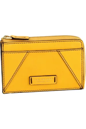 The Bridge Dames, Accessoires, Geel, Maat: ONE Size