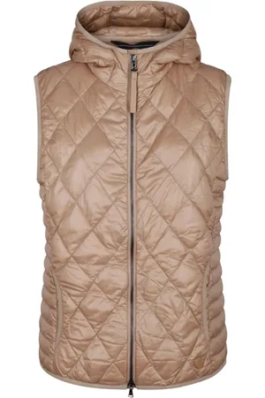 Bogner Dames, Jassen, , Maat: S Nylon