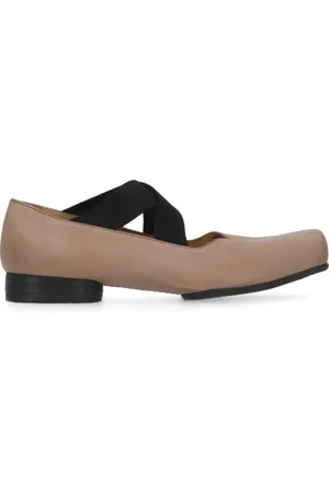 UMA WANG Dames, Schoenen, Roze, Maat: 40 EU