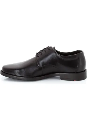 Lloyd Heren, Schoenen, Zwart, Maat: 44 EU