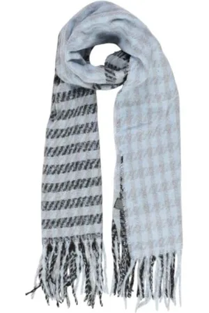 ONLY Dames, Accessoires, Blauw, Maat: ONE Size