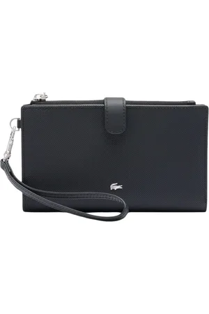 Lacoste Dames, Accessoires, Zwart, Maat: ONE Size