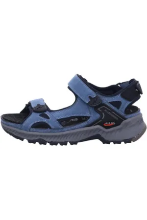 Allrounder Heren, Schoenen, Blauw, Maat: 44 EU