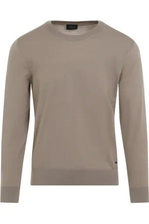 BRIONI Heren, Truien, , Maat: M Wol