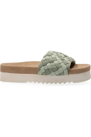 Maruti Dames, Schoenen, Groen, Maat: 41 EU