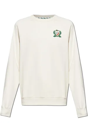 Lacoste Heren, Sweatshirts & Hoodies, , Maat: XL Katoen