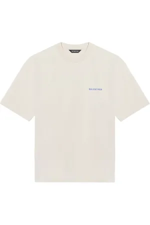 Balenciaga Heren, Tops, , Maat: M Jersey