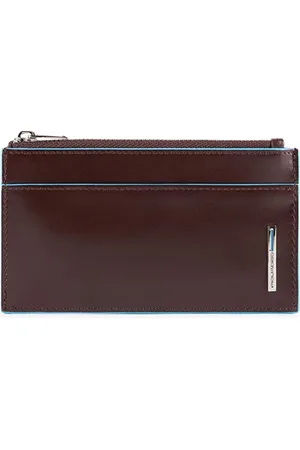 Piquadro Dames, Accessoires, Bruin, Maat: ONE Size