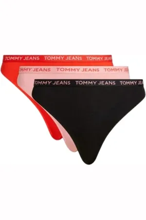 Tommy Hilfiger Dames, Ondergoed, Veelkleurig, Maat: S