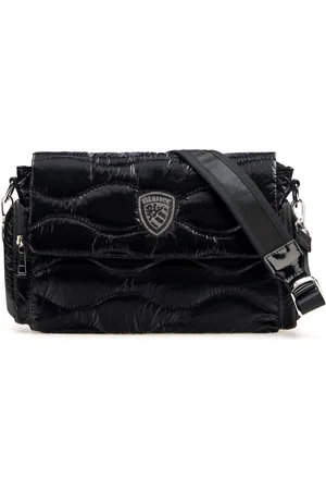 Blauer Dames, Tassen, Zwart, Maat: ONE Size