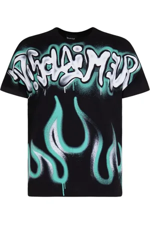 DISCLAIMER Heren, Tops, Zwart, Maat: XL Jersey