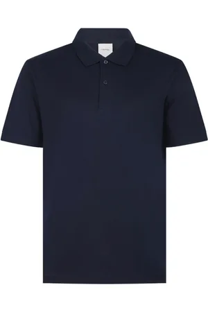 Calvin Klein Heren, Tops, Blauw, Maat: M