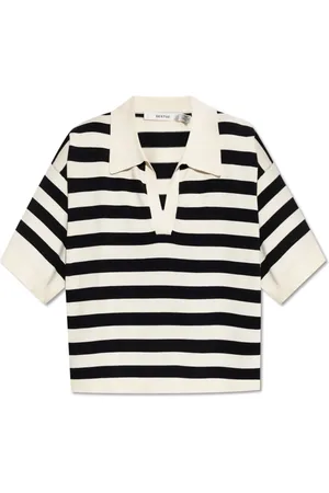 Gestuz Dames, Truien, Zwart, Maat: S Viscose