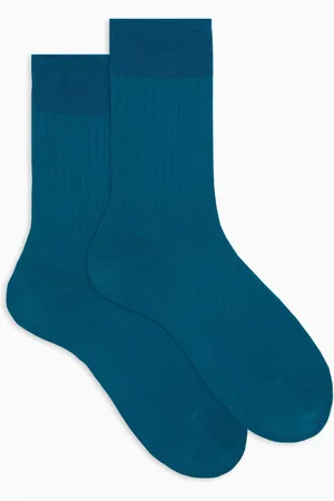 Gallo Dames, Ondergoed, Blauw, Maat: S Katoen