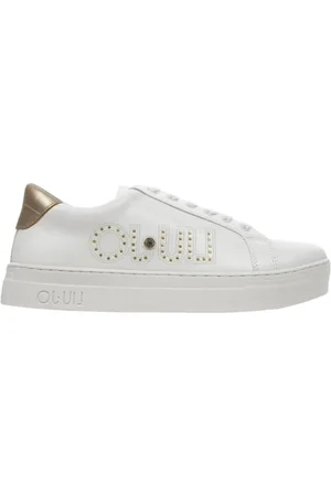 Liu Jo Dames, Schoenen, Wit, Maat: 37 EU