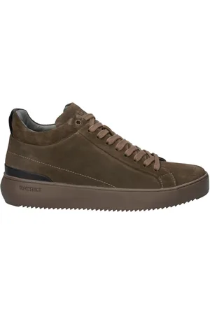 Blackstone Heren, Schoenen, Bruin, Maat: 40 EU