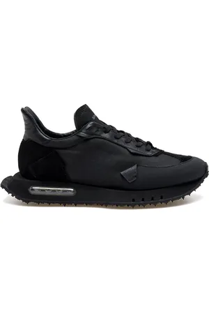 BE POSITIVE Heren, Schoenen, Zwart, Maat: 40 EU Nylon