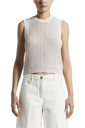 PESERICO SIGN Dames, Truien, , Maat: S Viscose