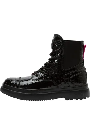 Colmar Dames, Schoenen, Zwart, Maat: 38 EU Leer