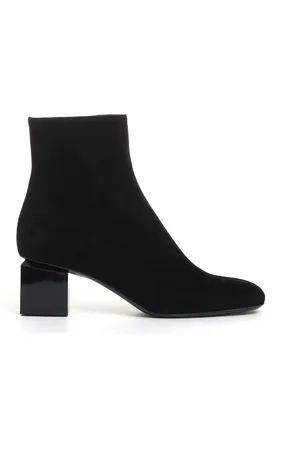AGL ATTILIO GIUSTI LEOMBRUNI Dames, Schoenen, Zwart, Maat: 39 EU Suède