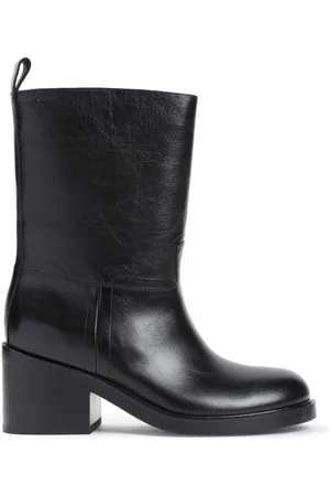Bally Dames, Schoenen, Zwart, Maat: 36 EU Leer